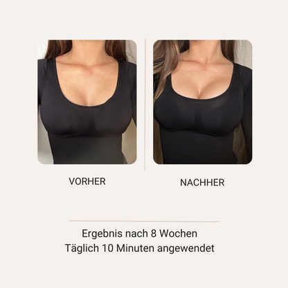 Pulse Pads - voller & straffer wirkende Brüste